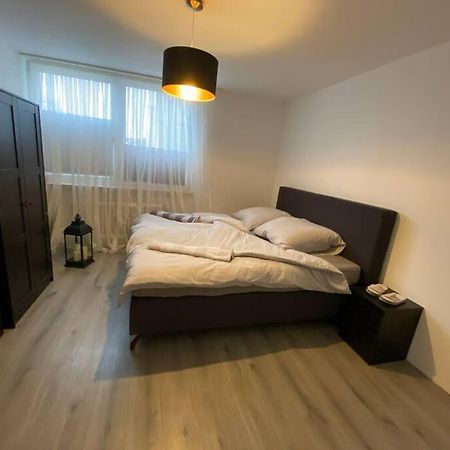 Augsburger Wohnung In Klinikum-Naehe Zewnętrze zdjęcie