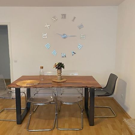 Augsburger Wohnung In Klinikum-Naehe Zewnętrze zdjęcie
