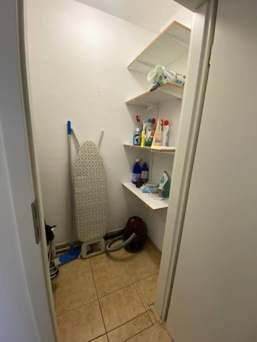 Augsburger Wohnung In Klinikum-Naehe Zewnętrze zdjęcie