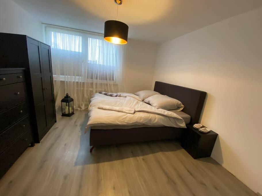 Augsburger Wohnung In Klinikum-Naehe Zewnętrze zdjęcie